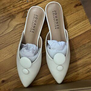 Journee Mallorie Mule